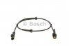 0265008854 BOSCH Датчик частоти обертання LADA4x4/NIVA \'\'1.7 \'\'99>> (фото 1)