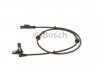 0265008854 BOSCH Датчик частоти обертання LADA4x4/NIVA \'\'1.7 \'\'99>> (фото 2)