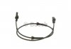 0265008854 BOSCH Датчик частоти обертання LADA4x4/NIVA \'\'1.7 \'\'99>> (фото 3)