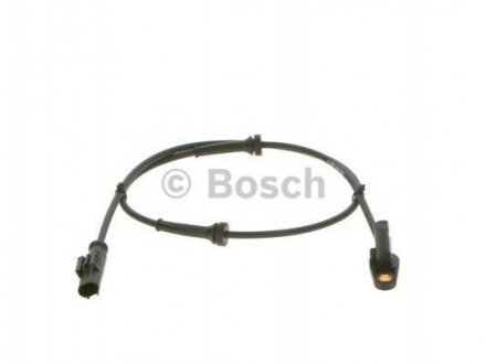 0265008854 BOSCH Датчик частоти обертання LADA4x4/NIVA \'\'1.7 \'\'99>>