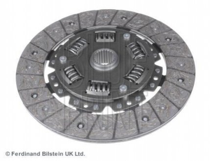 ADM53141 BLUE PRINT Кошик зчеплення