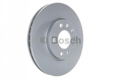 0986479919 BOSCH Диск тормозной