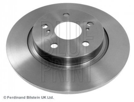 ADT343273 BLUE PRINT Диск гальмівний