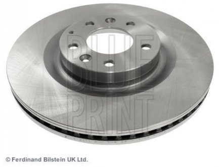 ADM543111 BLUE PRINT Диск гальмівний