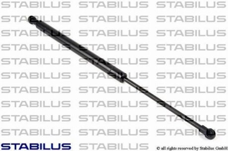 015490 STABILUS Газова пружина