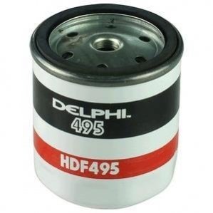 HDF495 Delphi Фільтр палива