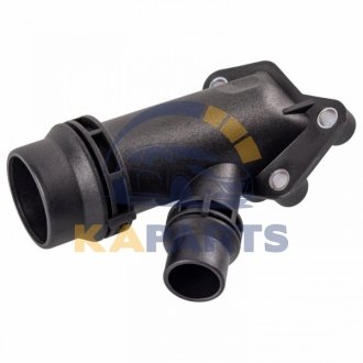 173395 FEBI BILSTEIN Фланець сист.охол. BMW