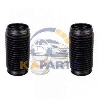 175400 FEBI BILSTEIN К-т захистний амортизатора