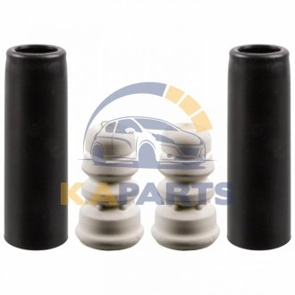 174490 FEBI BILSTEIN К-т захистний амортизатора
