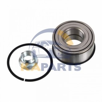 175089 FEBI BILSTEIN К-т підшипника ступиці