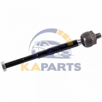 175394 FEBI BILSTEIN Тяга рулевая з гайкою
