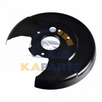 175352 FEBI BILSTEIN Захист дискових гальм