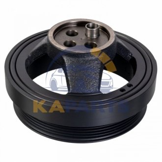 175293 FEBI BILSTEIN Шків вала колінчатого