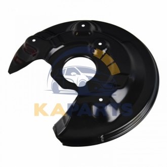 175282 FEBI BILSTEIN Захист дискових гальм