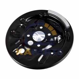 175215 FEBI BILSTEIN Защита дискових гальм