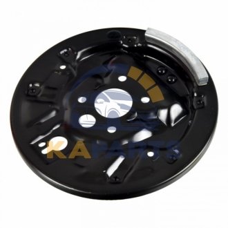 175213 FEBI BILSTEIN Защита дискових гальм