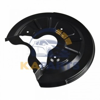 175112 FEBI BILSTEIN Захист дискових гальм