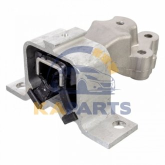 175250 FEBI BILSTEIN Подушка двигателя