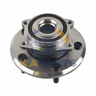 175246 FEBI BILSTEIN Ступиця колеса