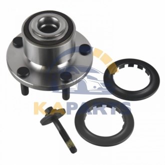 173949 FEBI BILSTEIN Ступиця колеса