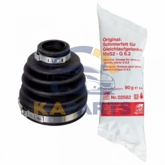 175240 FEBI BILSTEIN К-т пильника