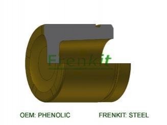 P455303 FRENKIT Поршень супорта гальмівного