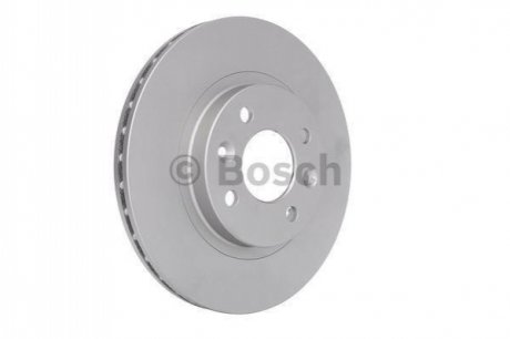 0 986 479 B21 BOSCH ДИСК ГАЛЬМIВНИЙ ПЕРЕДНIЙ