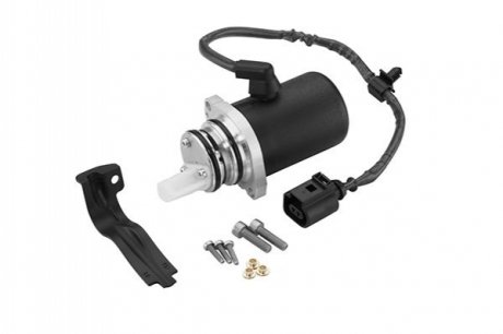 DS118622 BorgWarner Комплект масляної помпи муфты диференціалу