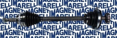 302004190097 MAGNETI MARELLI Привідний вал