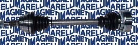 302004190003 MAGNETI MARELLI Привідний вал