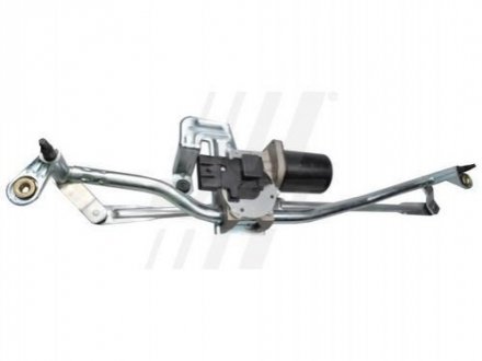 FT93118 FAST Трапеция стеклоочистителя (с двигателем) PSA Boxer/Ducato/Jumper (06-) (14-) (FT