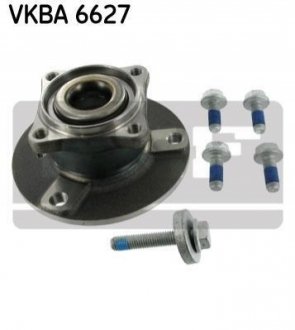 VKBA 6627 SKF Підшипник колісний