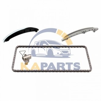 174963 FEBI BILSTEIN К-т ланцюга привідного грм