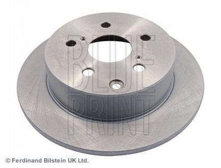 ADT343200 BLUE PRINT Диск гальмівний(к-т)