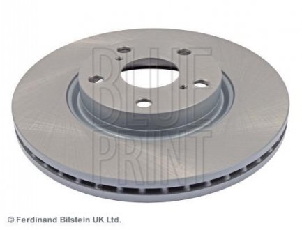 ADT343199 BLUE PRINT Диск гальмівний(к-т)