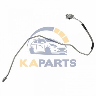 174540 FEBI BILSTEIN Патрубок гальмівний