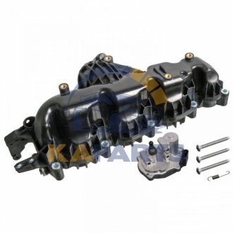 175019 FEBI BILSTEIN Колектор впускний
