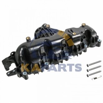 174910 FEBI BILSTEIN Колектор впускний