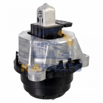 174767 FEBI BILSTEIN Подушка двигателя