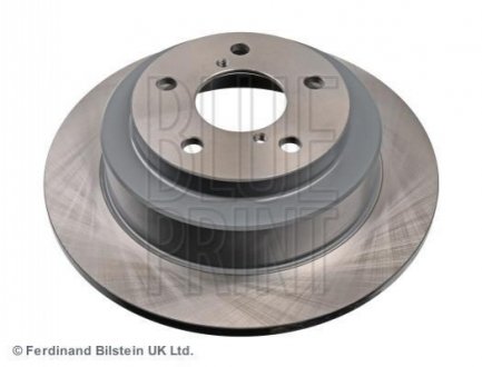 ADS74307 BLUE PRINT Диск гальмівний