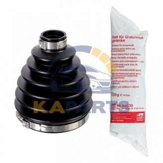 174468 FEBI BILSTEIN К-т пильника