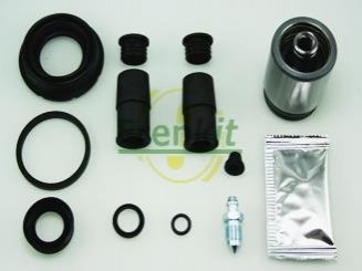 238979 FRENKIT Ремкомпл. супорта зад. Laguna/Megane/Focus/Astra (d=38mm) (+поршень з механізмом)