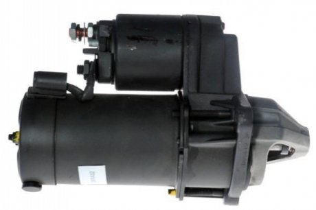 8EA011610-411 HELLA Стартер ASTRA/VECTRA/ZAFIRA 1.2-.16 88- (1.1kw)