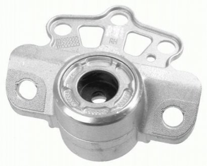 33839 01 LEMFORDER Подушка амортизатора зад. Combo 12- Пр.