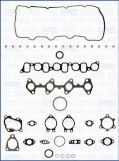 53015700 AJUSA Комплект прокладок з різних матеріалів