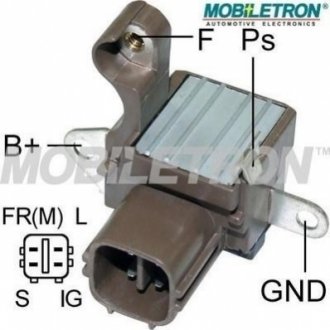 VRH200591 MOBILETRON Регулятор напруги генератора