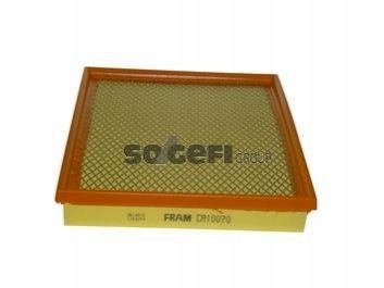 CA10070 FRAM Фильтр повітряний двигателя