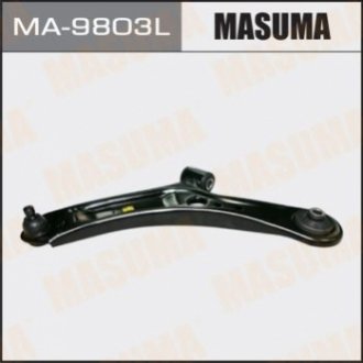 MA9803L MASUMA Рычаг (MA9803L) MASUMA