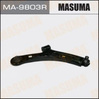 MA9803R MASUMA Рычаг (MA9803R) MASUMA