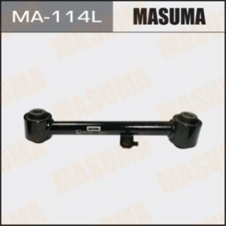 MA114L MASUMA Рычаг (MA114L) MASUMA